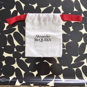 Alexander McQueen Pouch